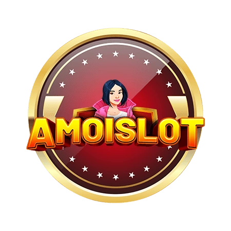 amoislot Logo